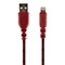 کابل تبدیل USB به Lightning مدل Callan Kevlar به طول 1.5 متر	